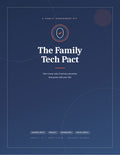 The Family Tech Pact